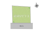 西東京市ひばりが丘1丁目　全1区画　宅地分譲物件画像