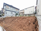 新座市野寺3丁目　全1区画　宅地分譲物件画像