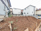 新座市野寺3丁目　全1区画　宅地分譲物件画像