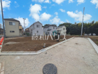 日野市豊田3丁目　全12区画　建築条件付き売地物件画像