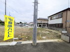 世田谷区喜多見4丁目　全2区画／1号地　建築条件付売地物件画像