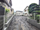 八王子市上野町　全1区画　宅地分譲物件画像