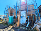 西東京市泉町2丁目　全4棟　新築分譲住宅物件画像