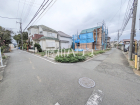西東京市泉町2丁目　全4棟　新築分譲住宅物件画像