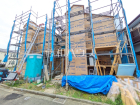 西東京市泉町2丁目　全4棟　新築分譲住宅物件画像