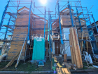 西東京市泉町2丁目　全4棟　新築分譲住宅物件画像