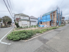 西東京市泉町2丁目　全4棟　新築分譲住宅物件画像