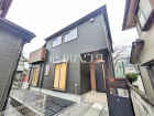 八王子市川口町　全2棟／2号棟　新築分譲住宅物件画像