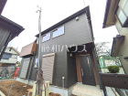 八王子市川口町　全2棟／2号棟　新築分譲住宅物件画像