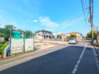 八王子市川口町　全2棟　新築分譲住宅物件画像
