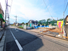 八王子市川口町　全2棟　新築分譲住宅物件画像