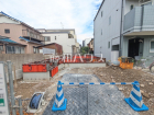 名古屋市北区東味鋺4期　全1棟　新築分譲住宅物件画像