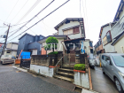 富士見市羽沢1丁目　全1区画　宅地分譲物件画像