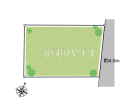 富士見市羽沢1丁目　全1区画　宅地分譲物件画像