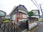 富士見市羽沢1丁目　全1区画　宅地分譲物件画像