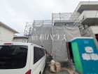 福岡市南区長丘2丁目　全2棟　新築分譲住宅物件画像