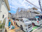福岡市南区長丘2丁目　全2棟　新築分譲住宅物件画像