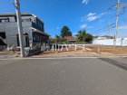 東村山市廻田町1丁目　全2区画／2号地　宅地分譲物件画像