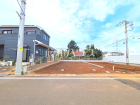 東村山市廻田町1丁目　全2区画／2号地　宅地分譲物件画像