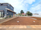 東村山市廻田町1丁目　全2区画／2号地　宅地分譲物件画像
