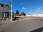 東村山市廻田町1丁目　全2区画／2号地　宅地分譲物件画像