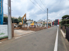 東久留米市南沢5丁目　全4区画　宅地分譲物件画像