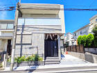 世田谷区弦巻5丁目　全1棟　新築分譲住宅物件画像