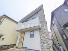 武蔵村山市大南4丁目　全1棟　新築分譲住宅物件画像