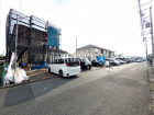 八王子市椚田町　全3棟　新築分譲住宅物件画像