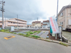 八王子市椚田町　全3棟　新築分譲住宅物件画像