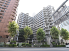 藤和ハイタウン練馬物件画像
