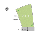 富士見市大字水子　全1区画　宅地分譲物件画像