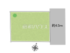 練馬区大泉学園町8丁目　全1棟　新築分譲住宅物件画像