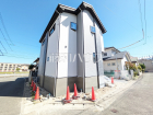 福岡市早良区賀茂4丁目　全1棟　新築分譲住宅物件画像