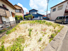 春日井市牛山町1期　全1棟　新築分譲住宅物件画像