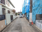 中野区丸山1丁目　全3棟　新築分譲住宅物件画像