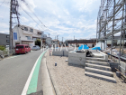 稲城市押立　全3棟／3号棟　新築分譲住宅物件画像
