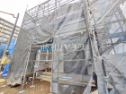 朝霞市栄町2丁目　全6棟／3号棟　新築分譲住宅物件画像
