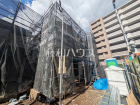 朝霞市栄町2丁目　全6棟／3号棟　新築分譲住宅物件画像