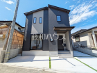 福岡市早良区飯倉8丁目　全1棟　新築分譲住宅物件画像