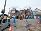 東久留米市南沢3丁目　全2棟　新築分譲住宅物件画像