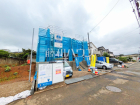 東久留米市南沢3丁目　全2棟　新築分譲住宅物件画像