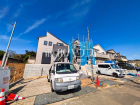東久留米市南沢3丁目　全2棟　新築分譲住宅物件画像