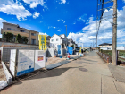 東久留米市南沢3丁目　全2棟　新築分譲住宅物件画像