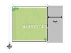 小平市仲町　全1棟　新築分譲住宅物件画像