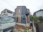 小平市仲町　全1棟　新築分譲住宅物件画像