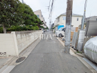 杉並区阿佐谷北6丁目　全3棟　新築分譲住宅物件画像