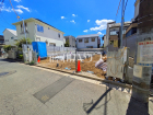 杉並区阿佐谷北6丁目　全3棟　新築分譲住宅物件画像