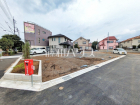 東久留米市下里1丁目　全7区画　宅地分譲物件画像