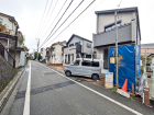 八王子市万町　全2棟　新築分譲住宅物件画像